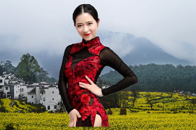 为什么要说是浪叫呢，因为这声音真的真的，超级淫荡