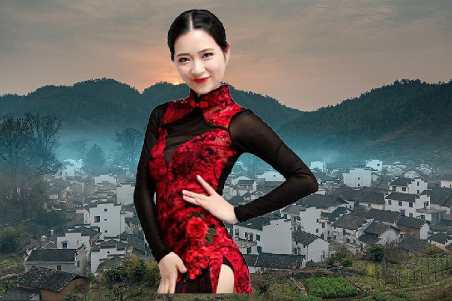 这中年男子还是没看伊轩，我不屑欺负一个内劲的后辈