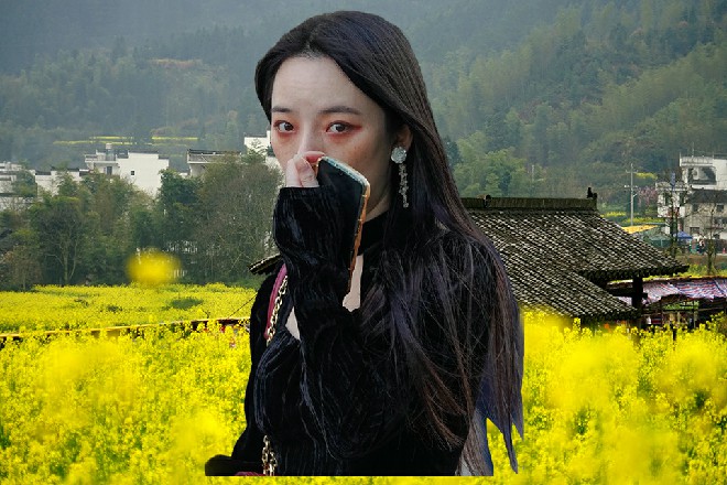 本部长大吃一惊，心中狂震，慌忙对着王玥下了命令