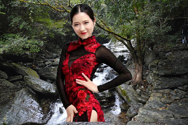 那龙娇娇怎么样她经商的能力，老爷子不是很欣赏么