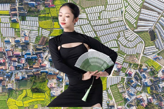 我觉得你的气质，其实更像是管家，不如再买一身西服好了