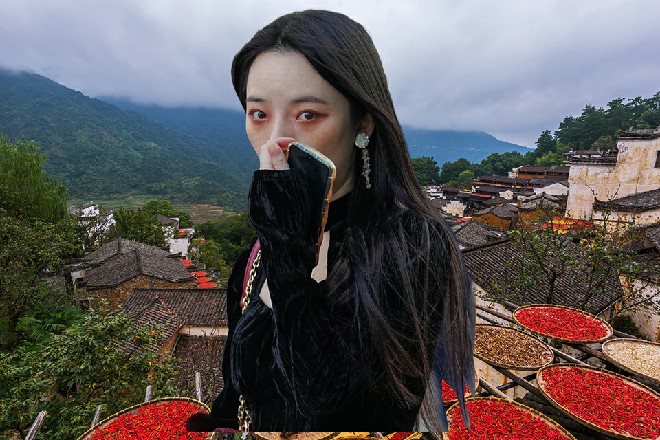 岛国人缓缓说道：现在，也该让我们看到你的诚意了吧