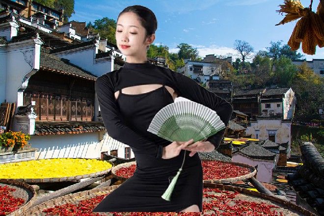 朱雀庄重地说道：现在，她是炎黄的最高存在，神皇，麒麟