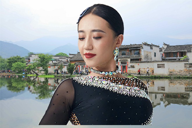 我这种不学武的人都能把他打成那个熊样他好到哪里去