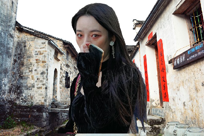 虽然都是学武之人，但面对这么多热兵器，也没有希望啊