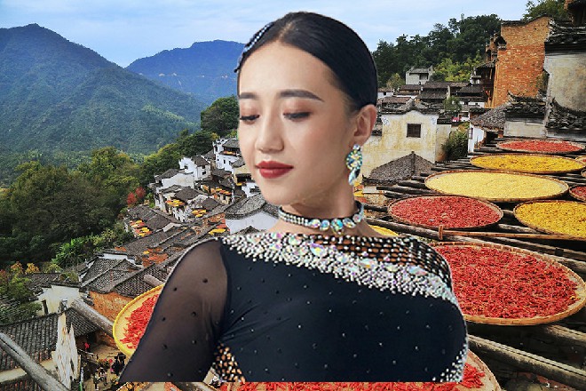 伊轩想抽根烟，发现自己身上的烟都湿透了，十分沮丧