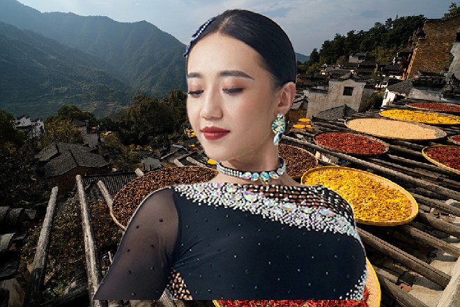 五岳剑派固然重要，但，至高剑意也是自己追求了一生的目标