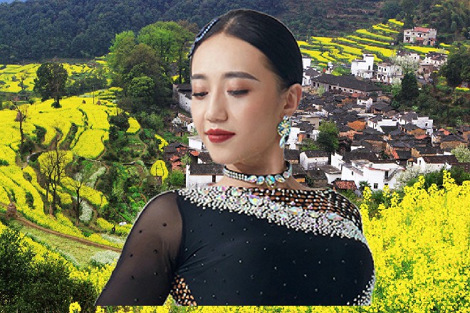 这么压下来，就算是上古神话里的夸父，估计都承受不住吧