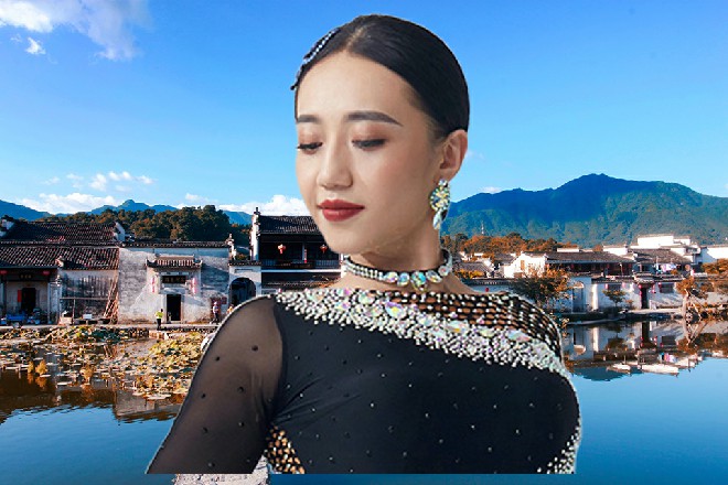 我们其中，知识量最丰富的应该是贝娜，她又跑哪去了