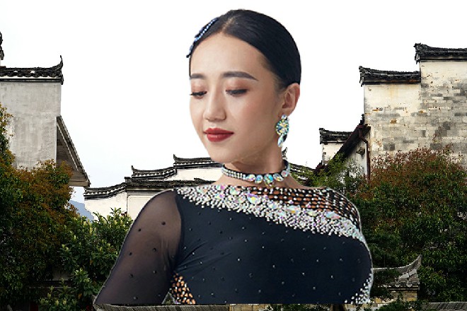 若依耸了耸肩膀，我这个人从来不知道认输二字是怎么写