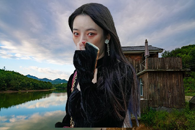 苏曼s的话一点公信力都没有，那日巡乙头摇的跟拨浪鼓一样