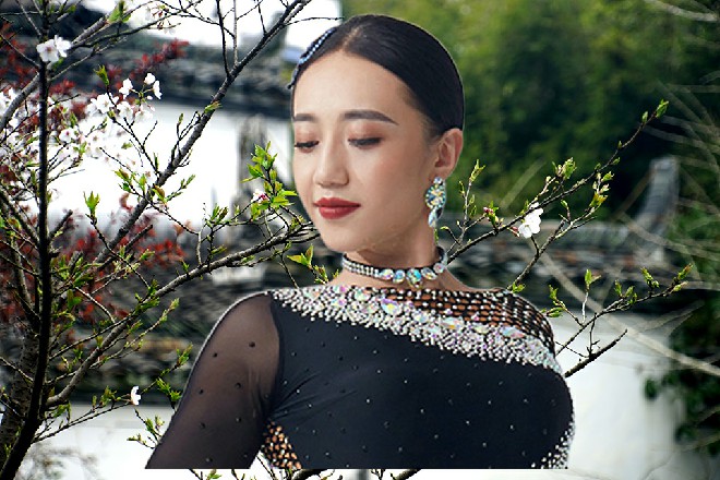 若依竖起大拇指来，第一次听到冷护法说这么有哲理的话