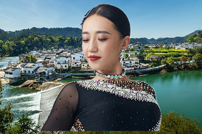 原来如此，昨晚见到的那只大蜘蛛就是这么练出来的啊