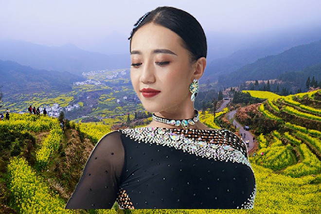 但这两个丫头多少也能派上用场，起码有人使唤了