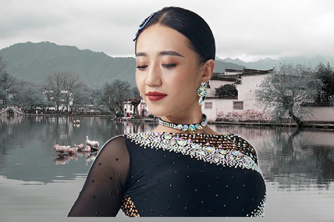 我莫名其妙地来到这里，你觉得我还有心情欣赏音乐