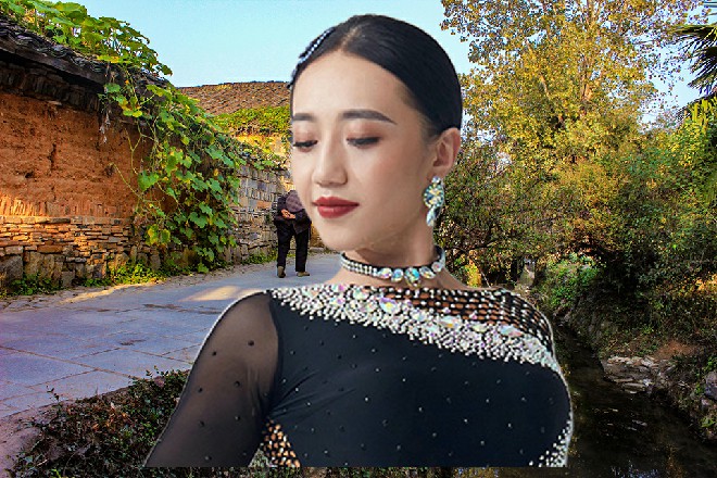 都是这个家伙如果不是他，甜甜怎么可能这么对自己