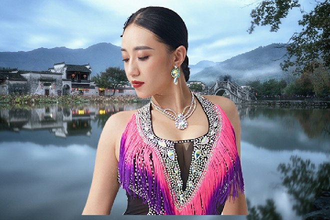 一切都是为了先生，不管后果如何，她宋妮一力承担