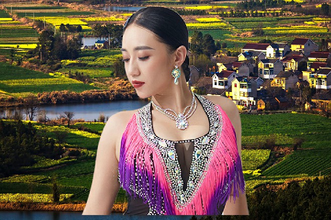 杨春冷哼一声，这种人何须佛祖出马，交给我的手下吧