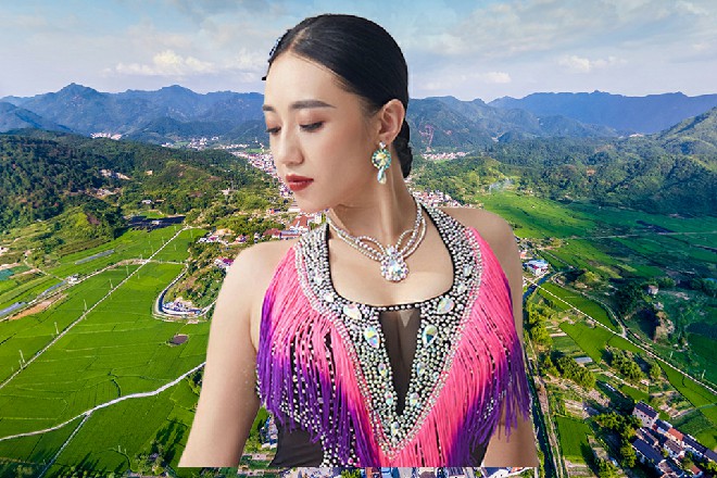 若依耸耸肩膀，说道：如果你出去，这屋子里就干净多了