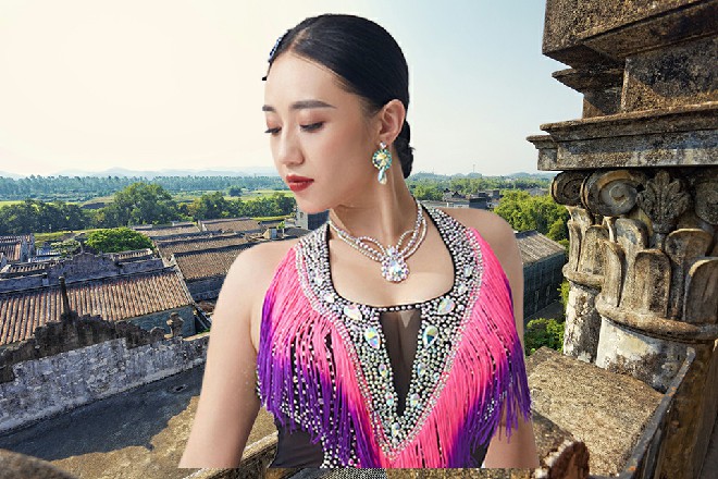 至高剑意啊罗芙竟然连这招都出了，实在是有些胡闹