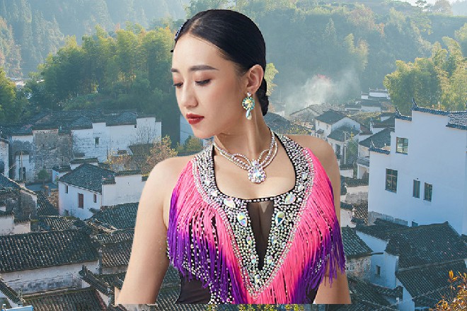 一定是自己的修行还不够啊，诺曦S默默地叹了口气