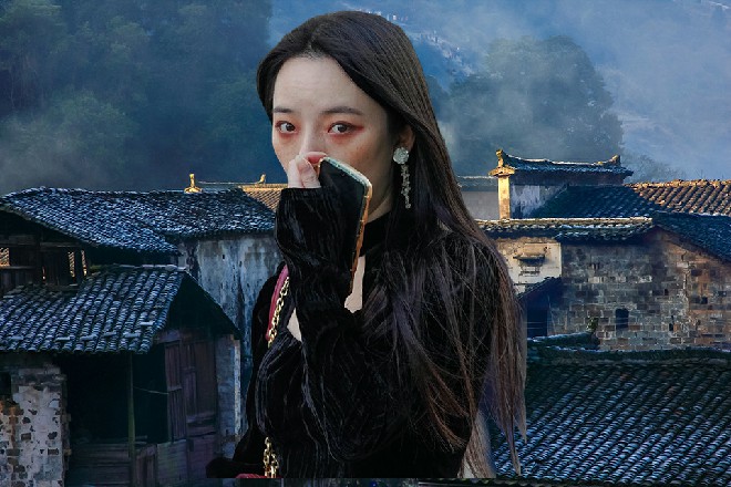 是啊，这就是一个所谓的神，在我看来，神比人要无情的多