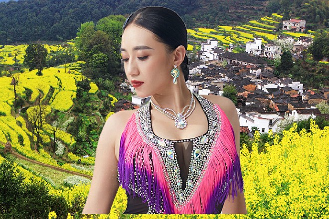 这倒是不错，毕竟两个武圣级别的高手比武，可是难得一见的