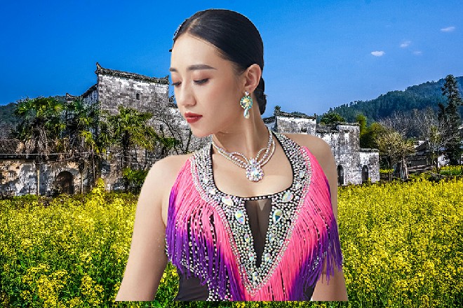 他这套什么青麟掌，听都没听过，怎么可能比自己还厉害呢