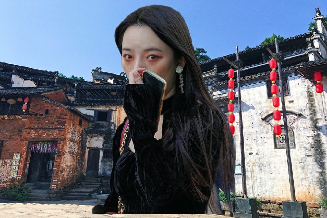 他们倒不是天王老子，但是他们是武林大会的监督者