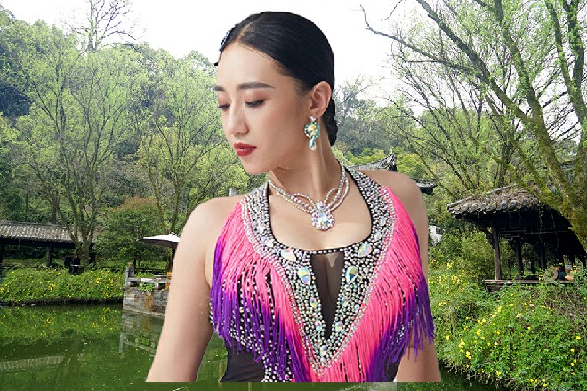 管你是啥，到了星月城，就得接收我们星月城的考验，看招