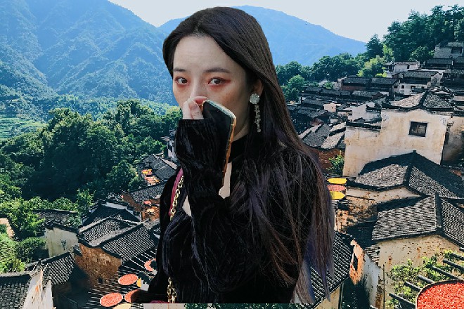 可是妈妈说，只有心地善良的人，才能够活的很久呀