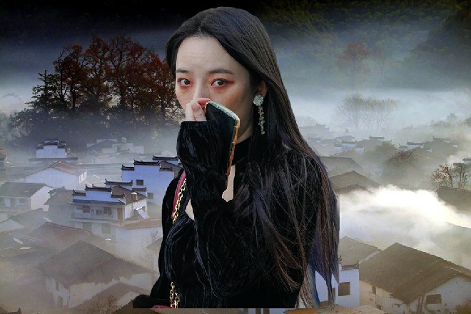 回去再好好想想吧，虽然你实力很高，但你的觉悟还不够