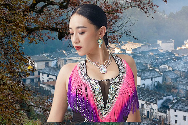 这个家伙怎么就这么自信若依心说，到时候要你好看