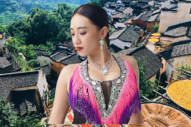 武皇的实力几乎是至高的，根本没有人能阻挡他的力量