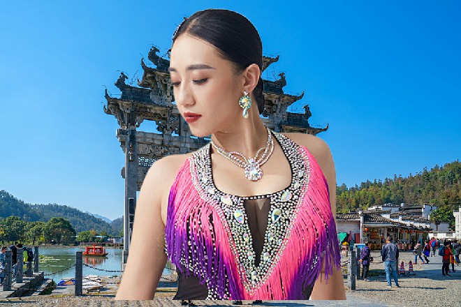 若依本来没这么想，但听到朱雀这么说，就忍不住逗逗她