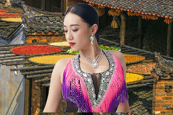 若依一再强调这一点，不是搞那套黑社会的东西，懂不懂