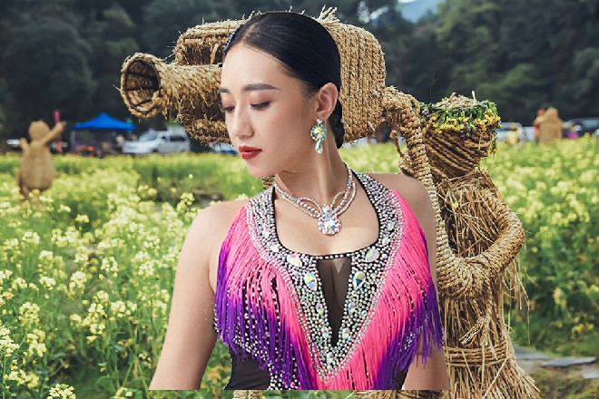 那一届比赛，他哥哥也是过五关斩六将，但最后只拿了第二名