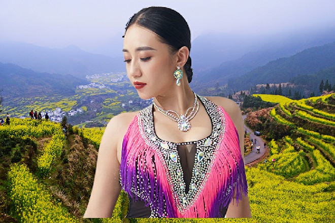 兰胜男点点头，我们四个门派联合的话，就有希望了