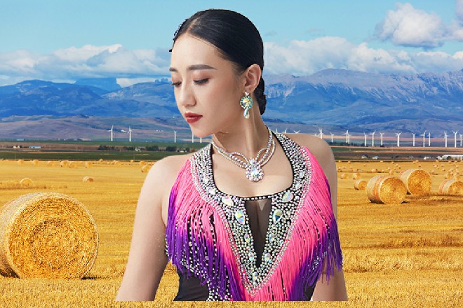 而他靠着那颗培元丹的效果，刚刚突破一层，进入第二层而已