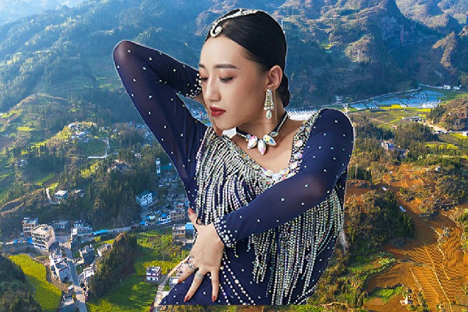 伊轩每一处都在内视，很快发现了一个让他惊奇的地方