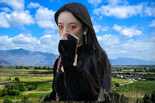 龙老爷子坐在那里，淡淡地说道：我老了，也该让位了