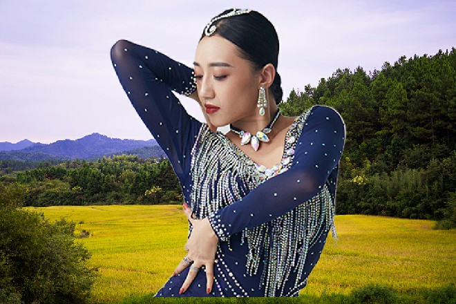 苏曼s微微顿了一下，还是说出了答案，这答案让王玥心里震惊