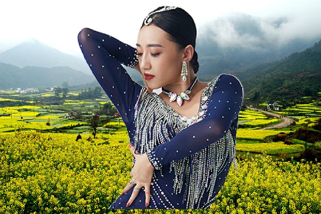 你们两口子的事咱先搁下不谈，谈谈咱们之间的私事吧