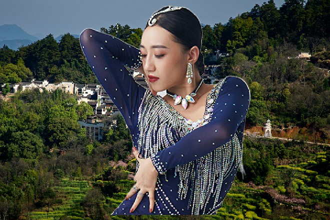 青梅带着教主的高傲，开口道：你们能为若依当家作主么