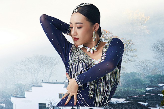 因为是自己家的生意，所以红色妖姬多少还是要表示一下关心