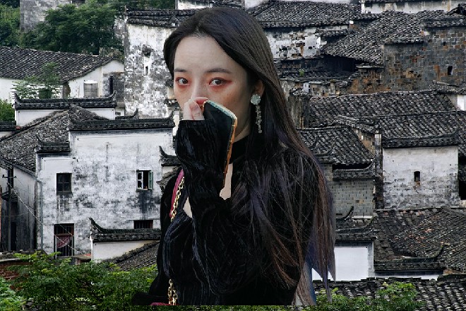 一百万我可以出一百万你们谁能阻止他，我给谁一百万