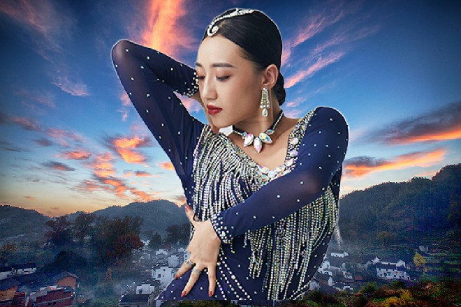 所有的真气这一刻被调动起来，然后注入到了王玥的体内