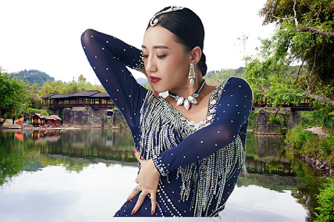 哦那和灵兽融为一体的话，可以提升自己多少的实力呢