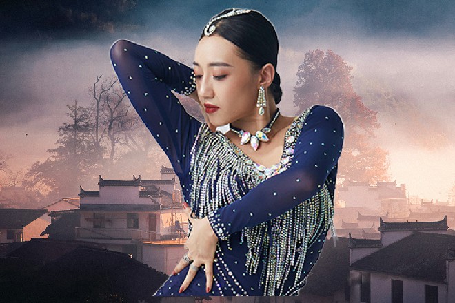 伊轩捏紧了拳头，这种充满了欺骗的家庭，我可不稀罕