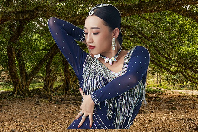 您好，我是ESA匕首小队的多隆，您就是强森中尉吧